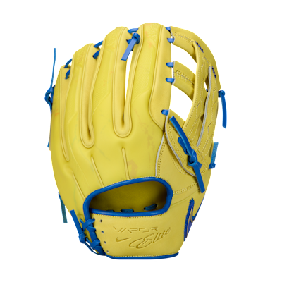 #*離様 Nike Vaper Elite アクーニャ　モデル　ナイキ　グローブ Nike Ronald Acuña Jr. Vapor Elite Series Glove, 12.75 Inch